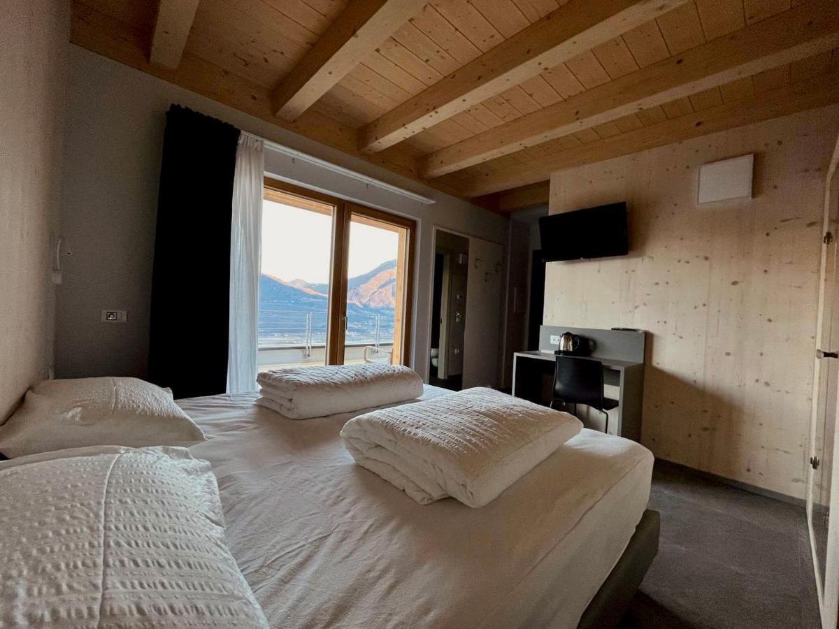 Agriturismo Margone Trento Exterior photo