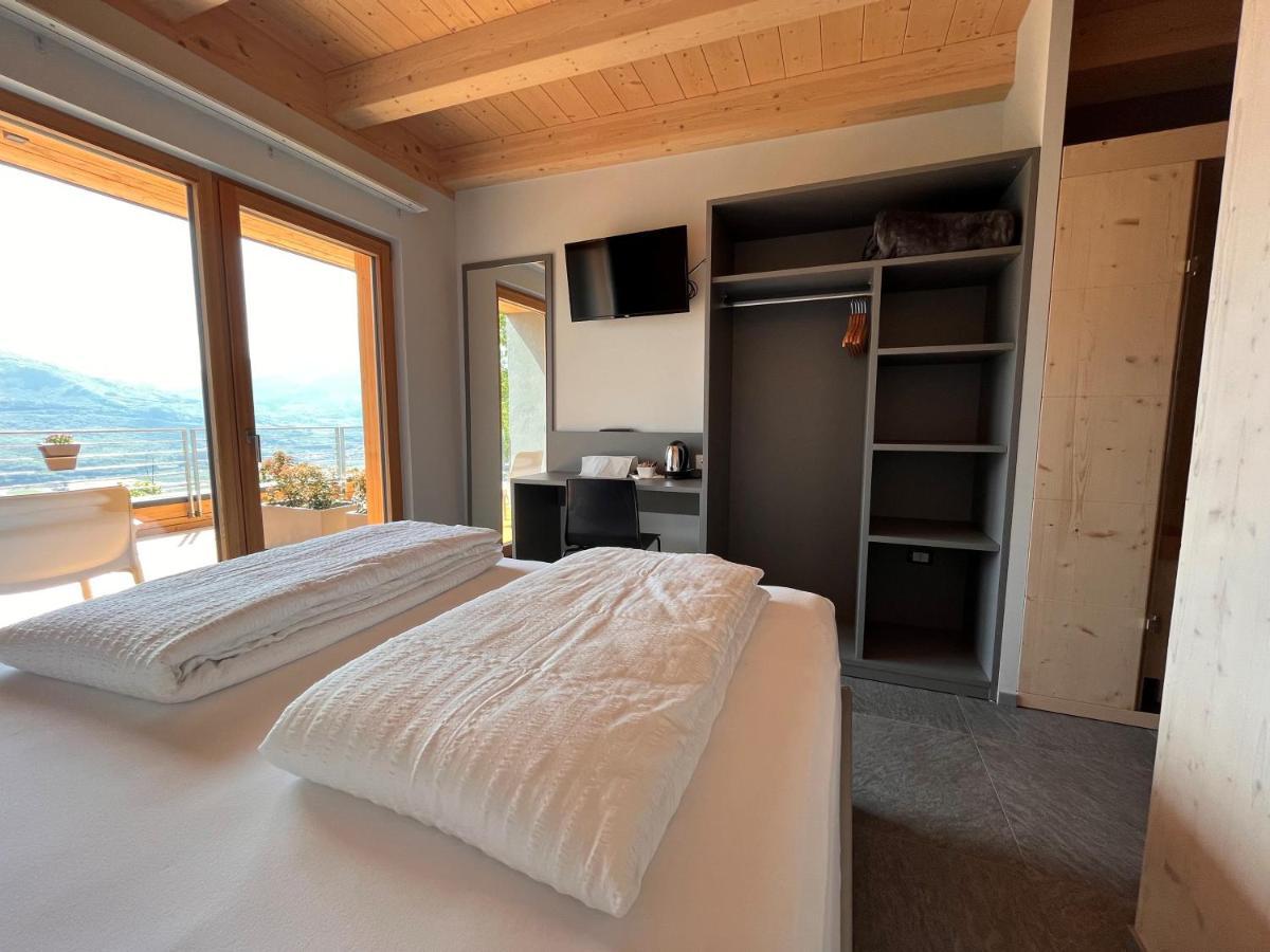 Agriturismo Margone Trento Exterior photo